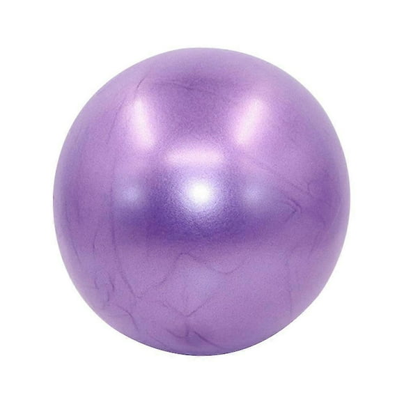 Small Pilates ball, therapy ball, mini exercise ball, core ball, small 9 inch exercise ball, mini Bender ball, Pilates