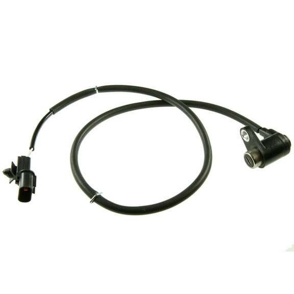 Holstein Parts 2ABS0718 ABS Wheel Speed Sensor for Mitsubishi Fits select: 1997-1999 MITSUBISHI MONTERO