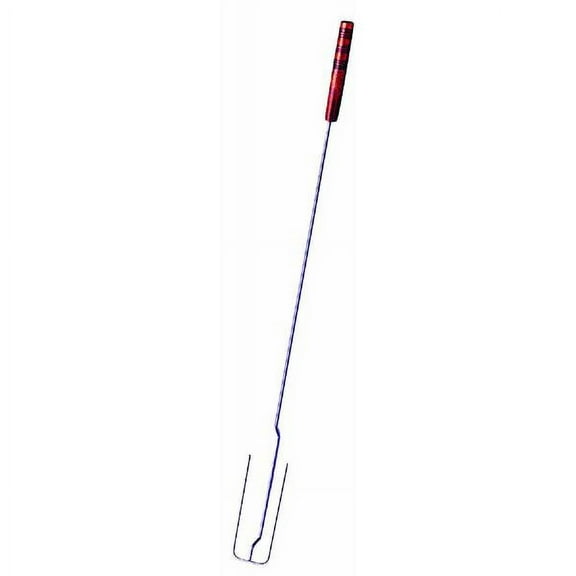Safe T Hot Dog Fork, 1 Piece