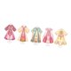 thumbnail image 4 of Kit de materiales para ropa antigua china Kit para hacer atuendos Desarrollo de habilidades antiguas 5 maniquíes, 4 of 9
