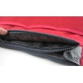 thumbnail image 6 of Periea Chelsy Purse Organizer - Handbag, Tote, Bag Organizer Insert - 13 Pockets, 3 Sizes, 39 Colors (Red, Medium), 6 of 7