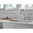 thumbnail image 3 of Peerless Xander Single-Handle Pulldown Kitchen - P7919LF-SS - Stainless, 3 of 7