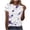 Purple, variant on Summer Tops for Women 2025 Trendy, Shirts for Women Trendy Plus Size Solid Color Tshirts Summer Tops for Plus Size Women 2025 Trendy Generic Blouses for Women my orders