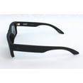thumbnail image 3 of Spy Discord Lite Sunglasses 6700000000097 - Soft Matte Black/Gray Green, 3 of 4