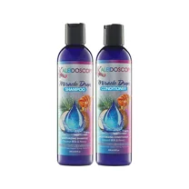(SET) Kaleidoscope Miracle Drop Shampoo & Conditioner 8oz
