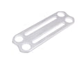thumbnail image 3 of 2X Scuba Diving Sidemount Tri-Glide Belt BCD Fixing Buckle Rope Retainer Fixing Buckle, 3 of 5