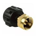 thumbnail image 5 of Outdoor Propane Cylinder Adapter 1lb Bottle Connector Camping Stove Grill Accessory, 5 of 7