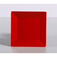 thumbnail image 1 of Yanco ME-106 Plaque Mexicaine&44; Rouge - 6 Po - Pack de 48, 1 of 1