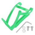 thumbnail image 1 of Soporte de plástico duradero para bicicletas de montaña y de carretera, portavasos seguro, accesorio de ciclismo verde, portabotellas universal para bicicleta, 1 of 8
