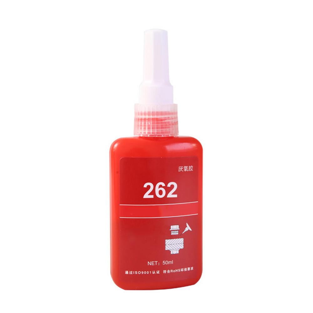 Bloqueador de rosca anaeróbico extraíble Goxfaca Chile Ubuy