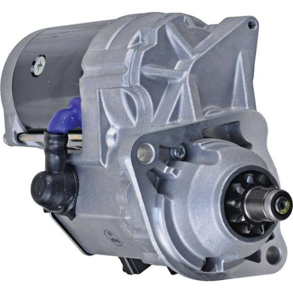 DB Electrical Starter DEN-TG428080-2860 Replaces Denso 428000-286, 428000-2860