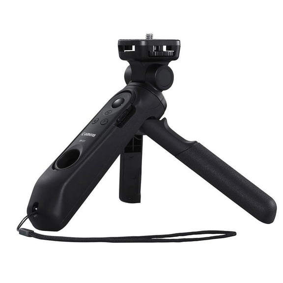 Canon HG-100TBR Tripod Grip Stable Base Compatible EOS M/PowerShot G series