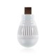 thumbnail image 5 of Bombilla de luz alimentada por USB Matsuzay de viaje sin interruptor 2Conjunto Blanco, 5 of 6