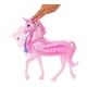 thumbnail image 5 of Set de Juego Mattel Barbie Unicornio con Luz y Sonido, 5 of 7