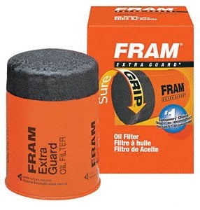 FRAM PH20A Oil Filter