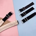 thumbnail image 4 of unbranded 3Ud Ajustables Para Sombrero Con Extensor Negro Ajustable Y Portátil Para Uso Diario, 4 of 8