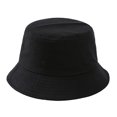 thumbnail image 3 of Sombrero de pescador plegable unisex Sunnimix de cubo clásico, 3 of 8