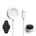 thumbnail image 1 of Smart Watch Charger Magnetic Dock, Watch Wireless Magnetic Charging Dock Low DC Ripple USB Compact Safe Charging  for Watch S3 for Watch S2 42mm, 1 of 7
