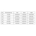 thumbnail image 3 of SHenli Cute Shirts for Girls Letter Print Round Neck Shirt Short Sleeve T Shirt Top Loose Fit Tee Shirt Clothes for Children, 3 of 6