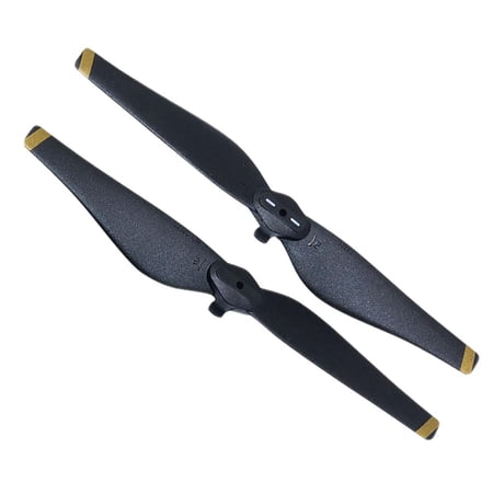 2x Propellers Propeller Propeller Easy To Install For Air Quadcopter
