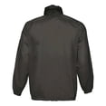 thumbnail image 2 of SOLS Surf Windbreaker Lightweight Water Resistant Anorak Jacket, 2 of 5
