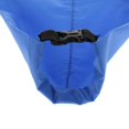 thumbnail image 3 of 3pcs Bolso Seco a Prueba de Agua 1.5L Y 2.5L Y 3.5L - Bolsa de Almacenamiento Seco Flotante Liviana Mantiene El Engranaje Seco para Kayak, Navegación, Azul Baoblaze Saco seco a prueba de agua, 3 of 8