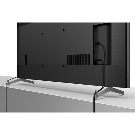 Sony - 65" Class X900H Series LED 4K UHD Smart Android TV
