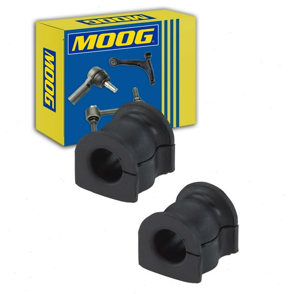 MOOG Rear To Frame Stabilizer Bar Bushing Kit compatible with Honda CR-V 2002-2011