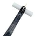 thumbnail image 1 of Extensiones De Cabello Extensiones de cabello con lentejuelas de colores para fiestas de tejido y festivales de música (1 unidad) JASKFLY, 1 of 9