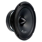 NEW AUDIOPIPE APMB-8BT 8 500W Low/Mid Car Audio Loudspeaker Speaker APMB8BT