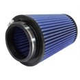 thumbnail image 5 of Advanced FLOW Engineering Air Filter 24-40507 Pro 5 R; Cone; Cotton Gauze; 4 Inch Top Diameter X 7 Inch Height; Single Centered Flange; 4 Inch Flange Inside Diameter; Rubber Top, 5 of 5