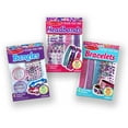 thumbnail image 5 of Melissa & Doug Design-Your-Own Jewelry-Making Kits - Bangles, Headbands, and Bracelets, 5 of 10