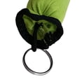 thumbnail image 3 of Small Floating Key Float for Boat Yacht Swim Beach Seaside Sailing - Green, 3 of 9