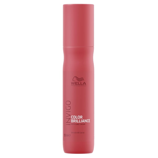 Wella Professionals Invigo Color Brilliance Spray Protección de Color 150ml