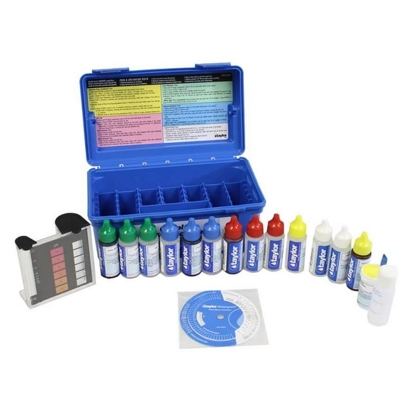 Dancesafe Test Kit