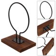 thumbnail image 1 of KAKOWELY Basketball Display Mount Sports Area Multi-color 1Pcs, 1 of 8