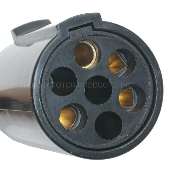 Standard Motor Products TC458 Trailer Connector
