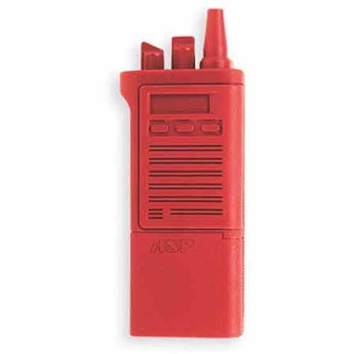 ASP Motorola Radio 2 Red Training Series by ASP