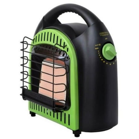 

10000 BTU Space Radiant Portable Heater