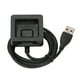 thumbnail image 5 of Cable cargador USB de repuesto para base de carga para reloj inteligente Fitbit Blaze, 5 of 14