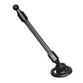 thumbnail image 3 of lixuesong 17mm to 17mm Double Ball Extender Arm Mount for Cellphone Action Camera on Motocycle Car, 3 of 3