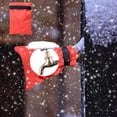 thumbnail image 2 of Wovilon Outdoor Faucet Freezing Cover Rainproof Winter Insulation Cover Cloth Freezing Protective Cover, 2 of 6