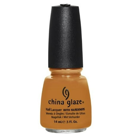 China Glaze Nail Polish Desert Sun 0 5 Oz China Glaze Nail Polish Desert Sun 0 5 Oz