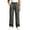 Army Green, variant on LIaqionyy Hiking Cargo Pants for Womens Lightweight Waterproof High Waist Outdoor Joggers Trousers with Pockets