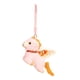 thumbnail image 2 of Juguetes de piscina, juguetes para bebés, juguetes para niños pequeños, año de los caballos, mascotas de peluche, llaveros de juguete y peluches realistas de animales del zodiaco, mochila de juguete,, 2 of 6