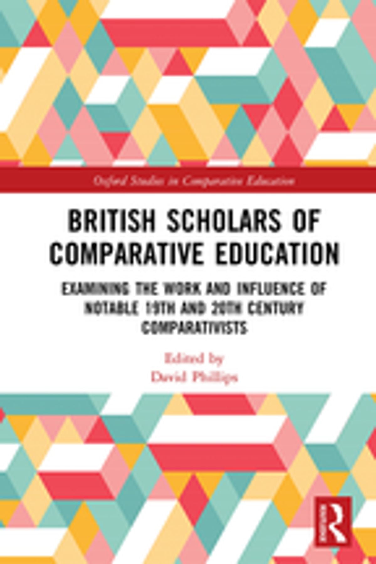 books on comparative education