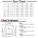 thumbnail image 2 of Pntutb, chaqueta de lluvia sólida para mujer, chubasquero impermeable con capucha para exteriores, chaquetas a prueba de viento, prendas de vestir sólidas, liquidación Pntutb Pntutb-5318, 2 of 4