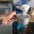 thumbnail image 3 of Taza De Té Taza De De Accesorio De Hpgar Utensilos De Cocina Sunnimix Copa de té de aluminio para acampar, 3 of 8