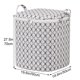 thumbnail image 3 of Quilt Storage Bag Large Capacity Household Moving Bag Clothes Quilt Clothing Tidying Box Bag, 3 of 5