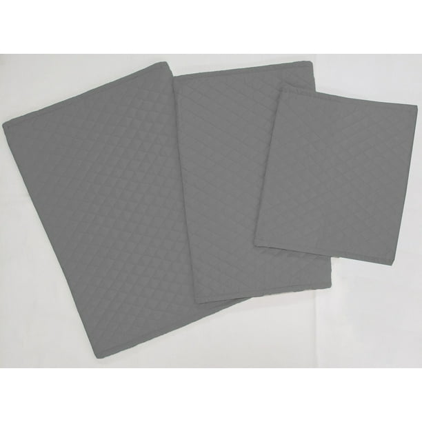 Countertop Appliance Slider Mats by Penny's Needful Things (Quilted